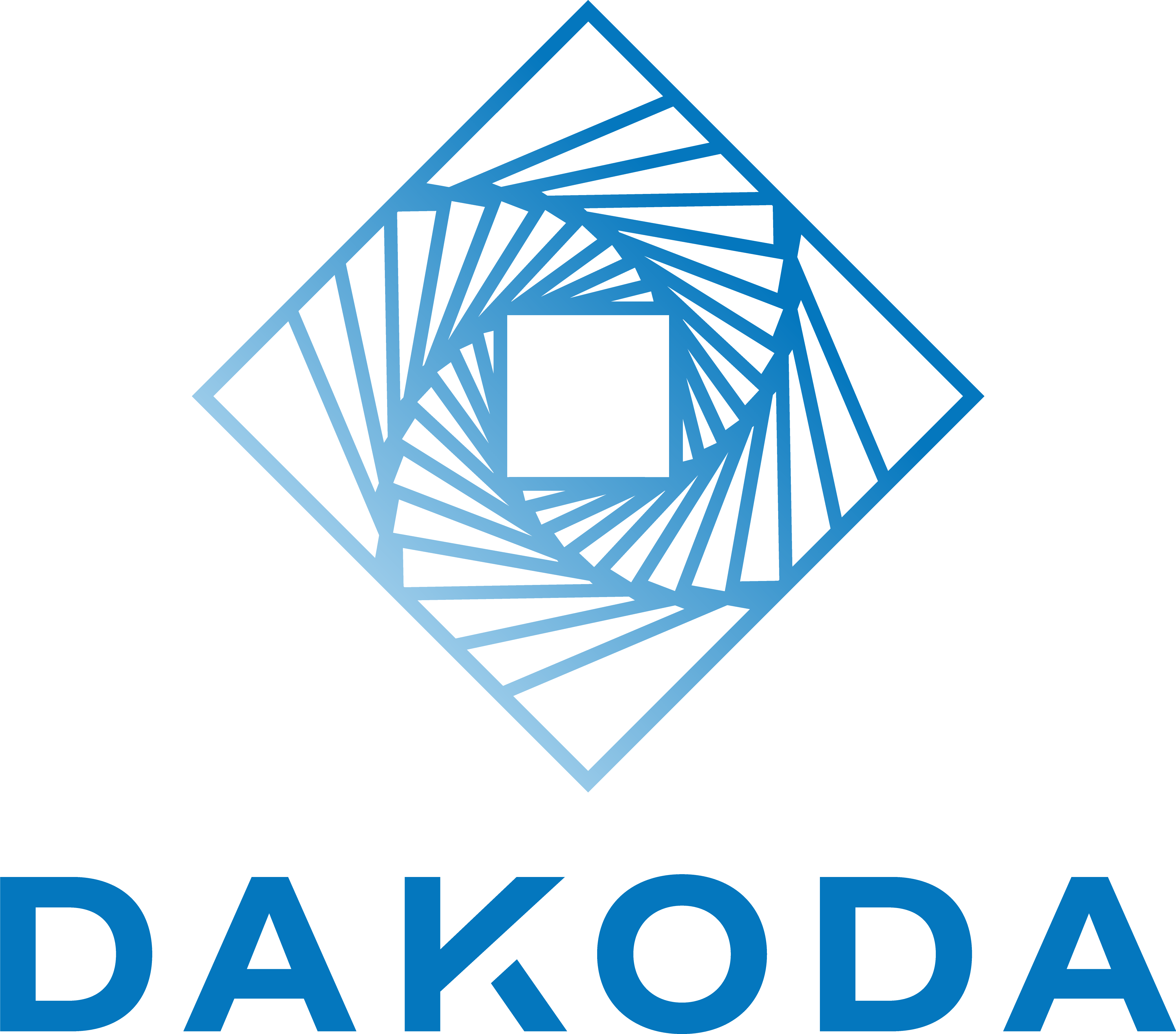 DAKODA Logo
